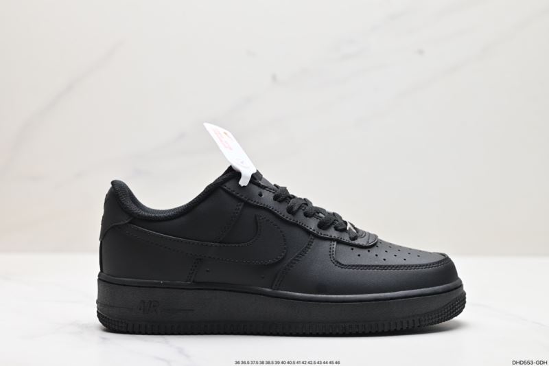 Nike Air Force 1 Shoes